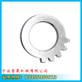 Customized cucn turning parts and turned cncn metal parts